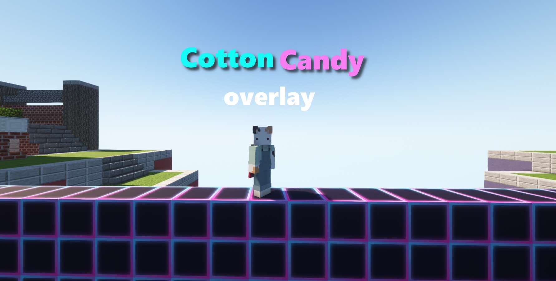 Gallery Banner for Cotton Candy Overlay on PvPRP